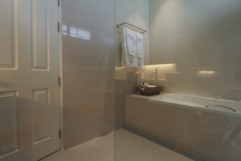 Дом в Паттайе, Таиланд с 3 спальнями № 153589 - фото 18