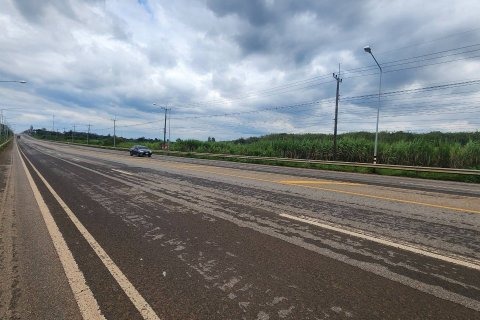 Land in Soeng Sang, Thailand 131200 sq.m. № 153587 - photo 5