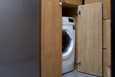 Студия в Пхукет, Таиланд № 153590 - фото 13