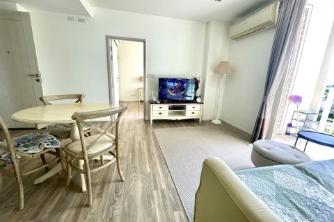 Condo in Hua Hin, Thailand, 2 bedrooms  № 153586 - photo 10