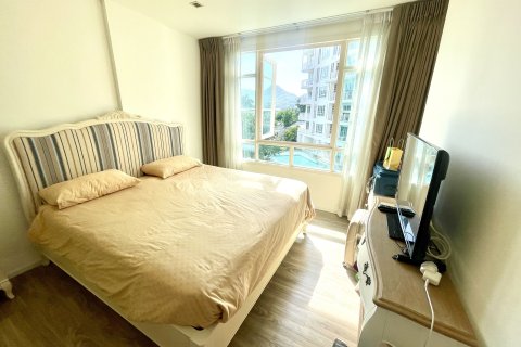 Condo in Hua Hin, Thailand, 2 bedrooms  № 153586 - photo 13