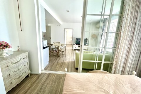 Condo in Hua Hin, Thailand, 2 bedrooms  № 153586 - photo 5