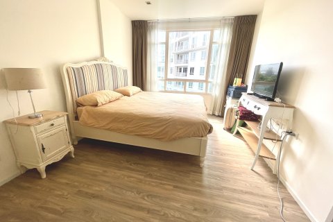 Condo in Hua Hin, Thailand, 2 bedrooms  № 153586 - photo 12