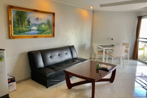 Кондоминиум с 2 спальнями в Паттайе, Таиланд № 153588 - фото 14