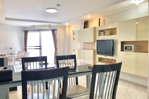 Кондоминиум с 2 спальнями в Паттайе, Таиланд № 153588 - фото 8