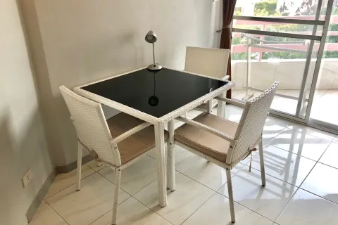 Кондоминиум с 2 спальнями в Паттайе, Таиланд № 153588 - фото 20