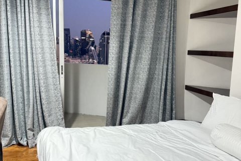 Кондоминиум с 3 спальнями в Ратчатхеви, Бангкок, Таиланд № 137388 - фото 11