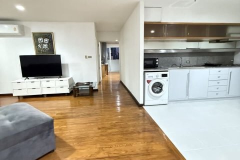 Кондоминиум с 3 спальнями в Ратчатхеви, Бангкок, Таиланд № 137388 - фото 17