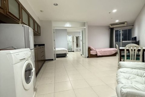 Кондоминиум с 3 спальнями в Ратчатхеви, Бангкок, Таиланд № 137388 - фото 9