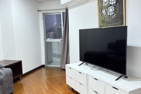 Кондоминиум с 3 спальнями в Ратчатхеви, Бангкок, Таиланд № 137388 - фото 16