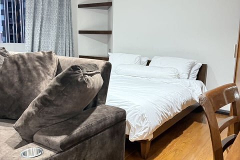 Кондоминиум с 3 спальнями в Ратчатхеви, Бангкок, Таиланд № 137388 - фото 10