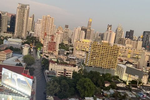 Кондоминиум с 3 спальнями в Ратчатхеви, Бангкок, Таиланд № 137388 - фото 19