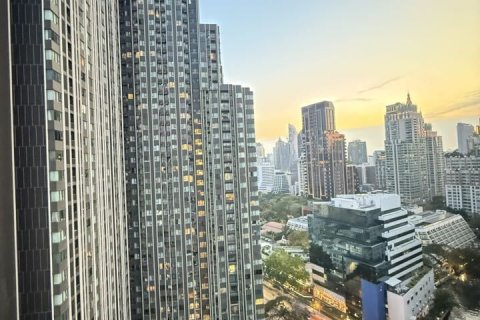 Кондоминиум с 3 спальнями в Ратчатхеви, Бангкок, Таиланд № 137388 - фото 24