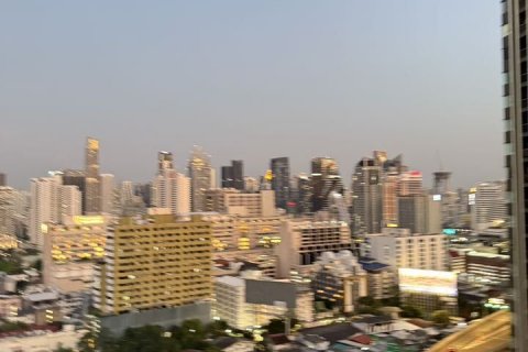 Кондоминиум с 3 спальнями в Ратчатхеви, Бангкок, Таиланд № 137388 - фото 25