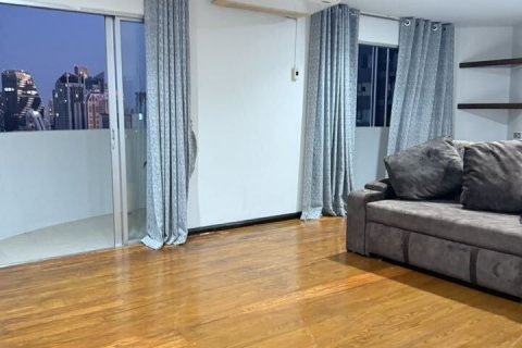 Кондоминиум с 3 спальнями в Ратчатхеви, Бангкок, Таиланд № 137388 - фото 15