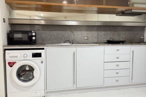 Кондоминиум с 3 спальнями в Ратчатхеви, Бангкок, Таиланд № 137388 - фото 12