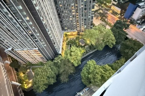 Кондоминиум с 3 спальнями в Ратчатхеви, Бангкок, Таиланд № 137388 - фото 23