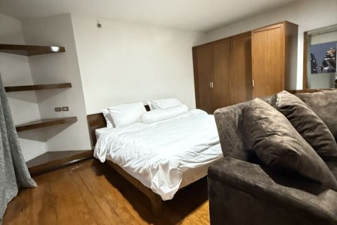 Кондоминиум с 3 спальнями в Ратчатхеви, Бангкок, Таиланд № 137388 - фото 14