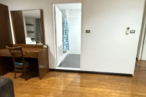 Кондоминиум с 3 спальнями в Ратчатхеви, Бангкок, Таиланд № 137388 - фото 13