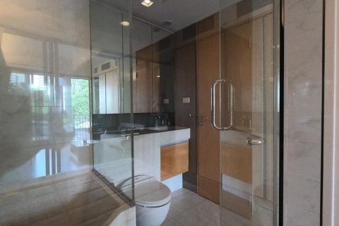 Studio dans le Condo à Watthana, Bangkok, Thaïlande  № 137387 - photo 8