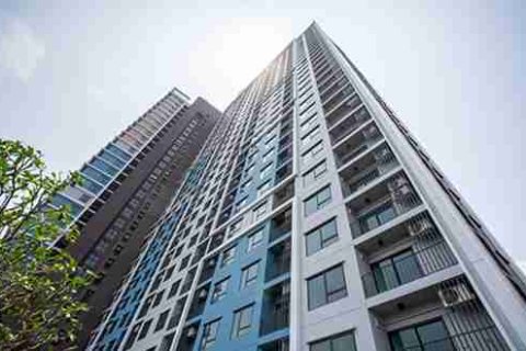 Condo in Bangkok, Thailand, 1 bedroom  № 183163 - photo 18