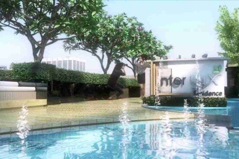Condo in Bangkok, Thailand, 2 bedrooms № 183162 - photo 4