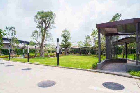 Condo in Bangkok, Thailand, 1 bedroom  № 183164 - photo 14