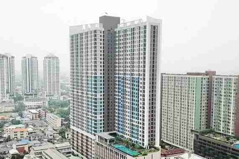 Condo in Bangkok, Thailand, 1 bedroom  № 183164 - photo 7