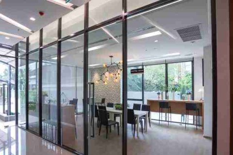 Condo in Bangkok, Thailand, 1 bedroom  № 183164 - photo 12