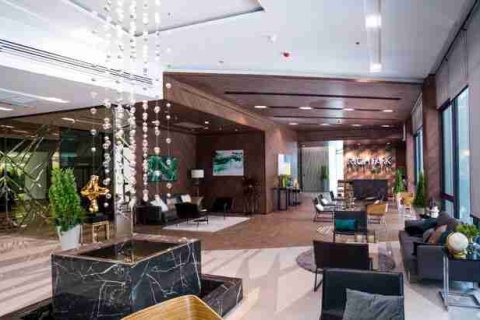 Condo in Bangkok, Thailand, 1 bedroom  № 183164 - photo 13