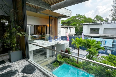 House in Pattaya, Thailand 5 bedrooms № 209807 - photo 2