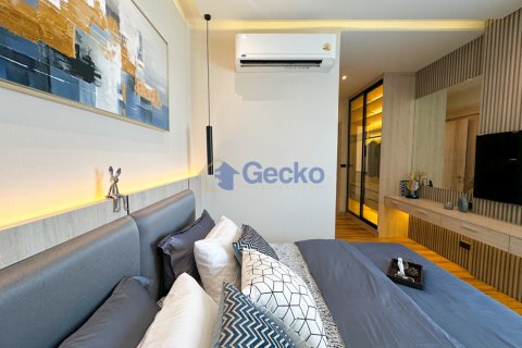 House in Pattaya, Thailand 5 bedrooms № 209807 - photo 26