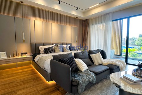 House in Pattaya, Thailand 5 bedrooms № 209807 - photo 16