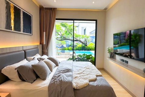 House in Pattaya, Thailand 5 bedrooms № 209807 - photo 21