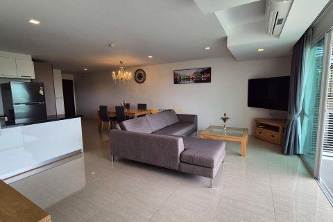 สตูดิโอในคอนโดมิเนียมในจอมเทียน, พัทยา, ประเทศไทย № 209809 - รูปถ่าย 9