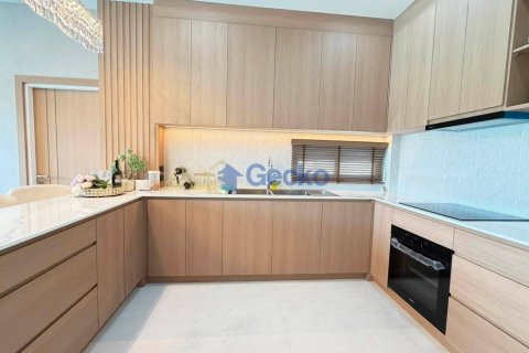 House in Pattaya, Thailand 3 bedrooms № 209806 - photo 9