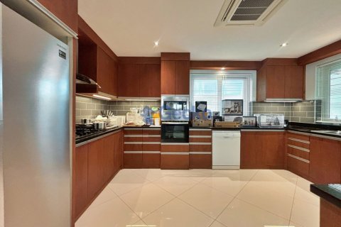 House in Pattaya, Thailand 4 bedrooms № 209804 - photo 12