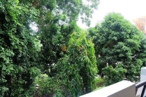 Condo à Bang Sare, Thaïlande, 1 chambre  № 209808 - photo 6