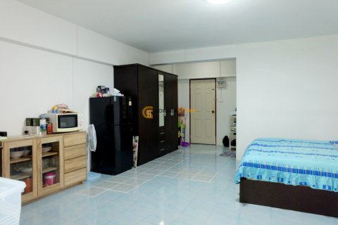 Condo à Bang Sare, Thaïlande, 1 chambre  № 209808
