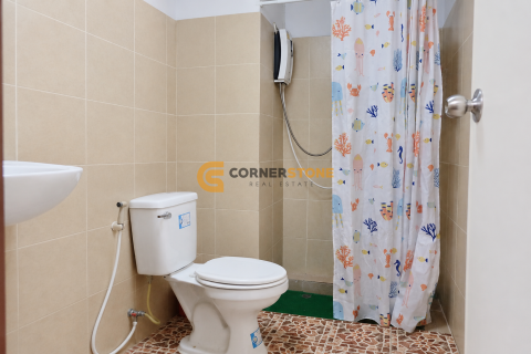 Condo à Bang Sare, Thaïlande, 1 chambre  № 209808 - photo 4
