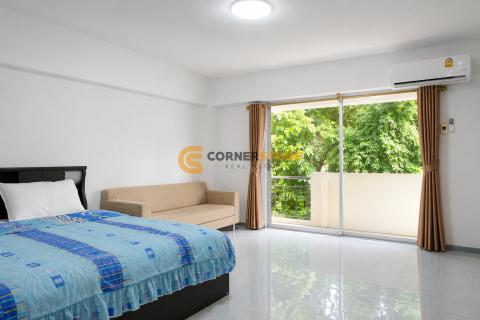 Condo à Bang Sare, Thaïlande, 1 chambre  № 209808 - photo 3