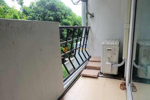Condo à Bang Sare, Thaïlande, 1 chambre  № 209808 - photo 5