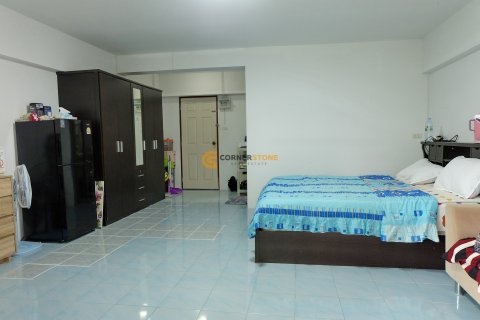 Condo à Bang Sare, Thaïlande, 1 chambre  № 209808 - photo 2