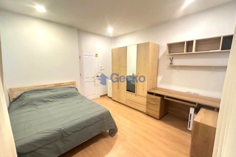 House in Pattaya, Thailand 3 bedrooms № 209803 - photo 10