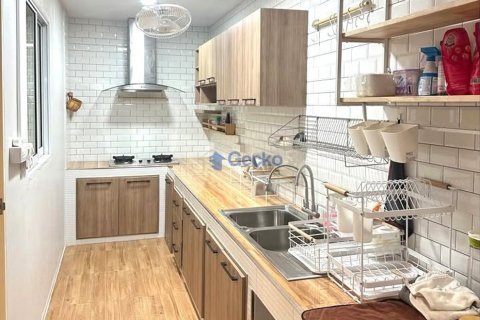 House in Pattaya, Thailand 3 bedrooms № 209803 - photo 9