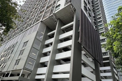 Studio in the Condo in Chatuchak, Bangkok, Thailand  № 172202 - photo 16