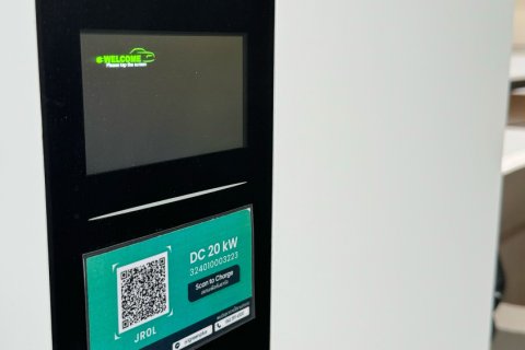 Studio in the Condo in Chatuchak, Bangkok, Thailand  № 172202 - photo 25