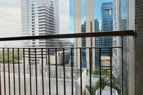 Studio in the Condo in Chatuchak, Bangkok, Thailand  № 172202 - photo 11