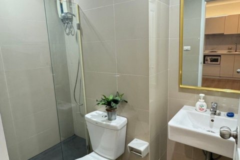 Studio in the Condo in Chatuchak, Bangkok, Thailand  № 172202 - photo 13