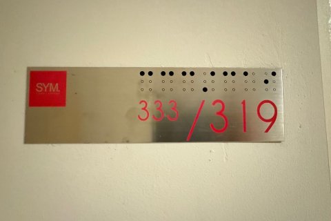 Studio in the Condo in Chatuchak, Bangkok, Thailand  № 172202 - photo 12